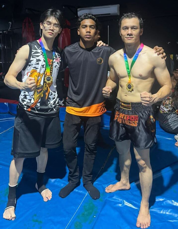 MFL-Boxing